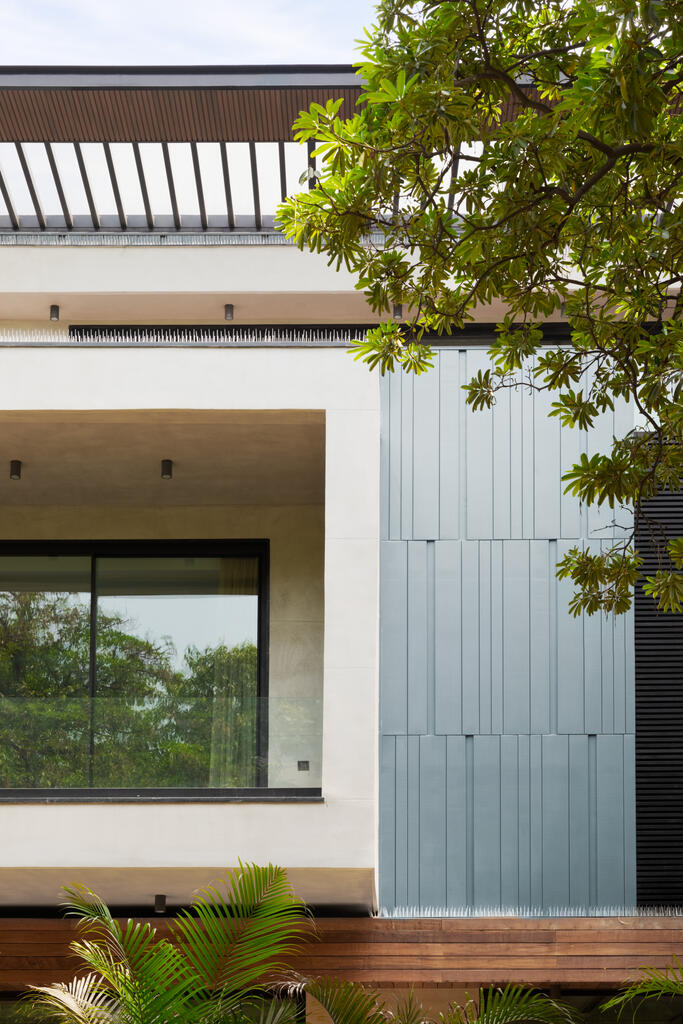 Individual Residence, Gurugram (India)_Image5