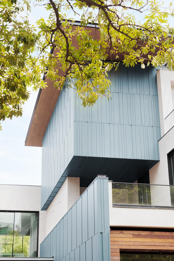 Individual Residence, Gurugram (India)_Image7