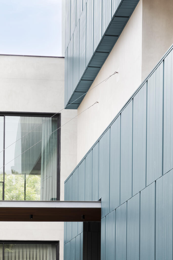 Individual Residence, Gurugram (India)_Image9