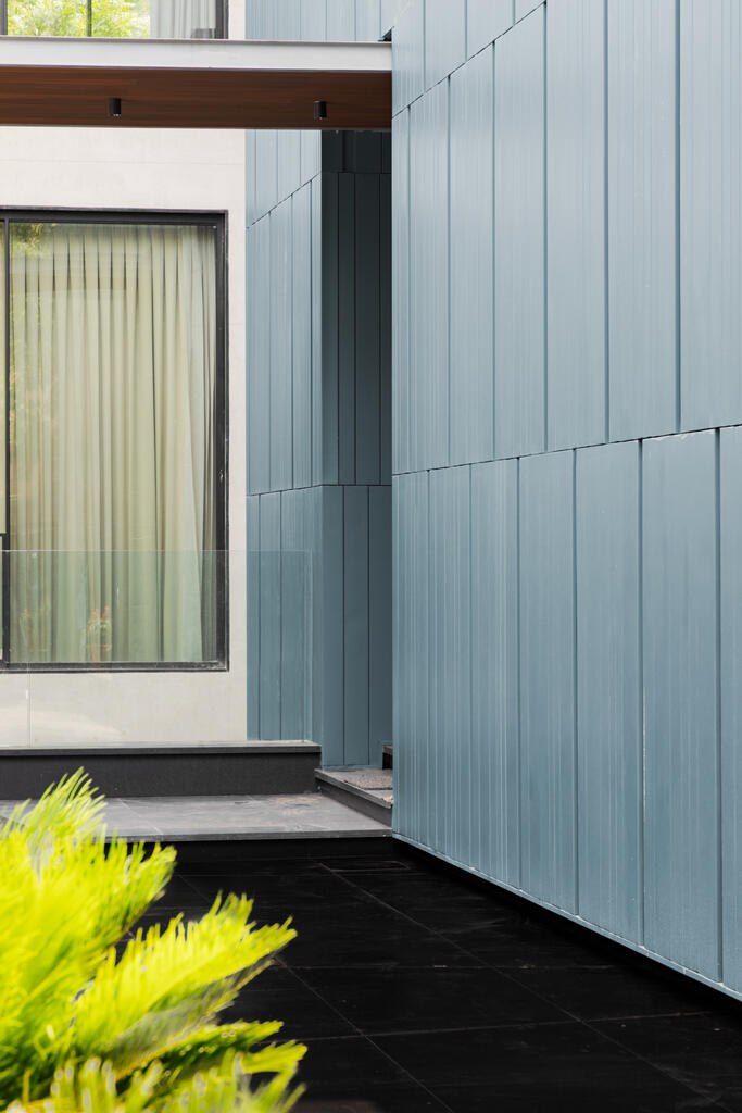 Individual Residence, Gurugram (India)_Image10