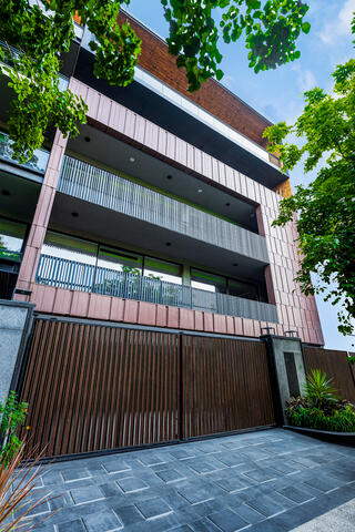 Individual Residence, Gurugram (India)_Image34