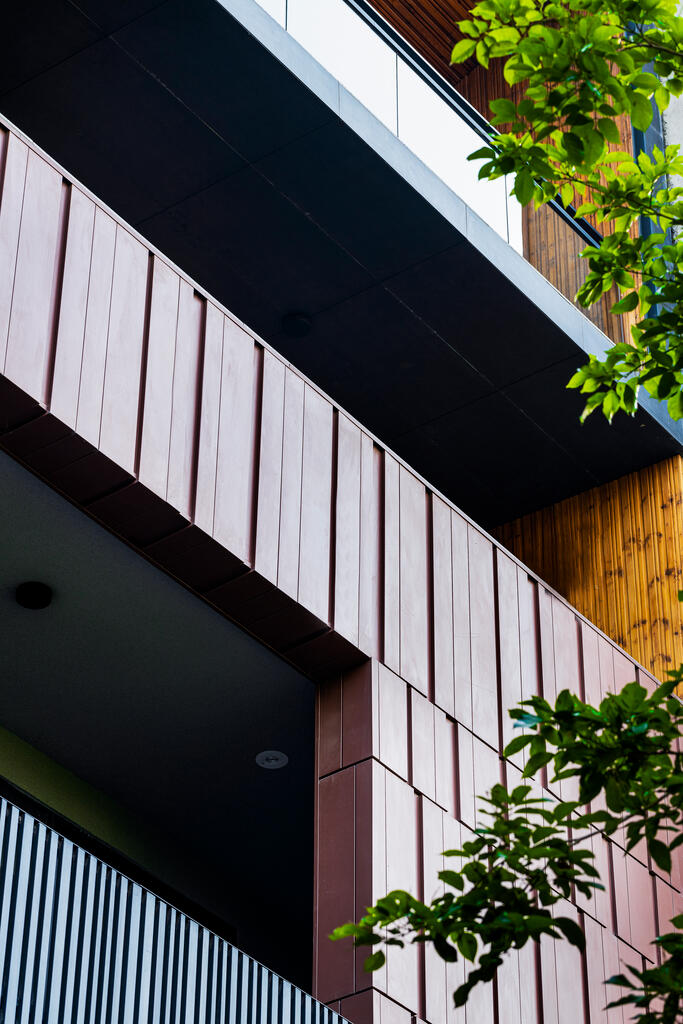 Individual Residence, Gurugram (India)_Image5