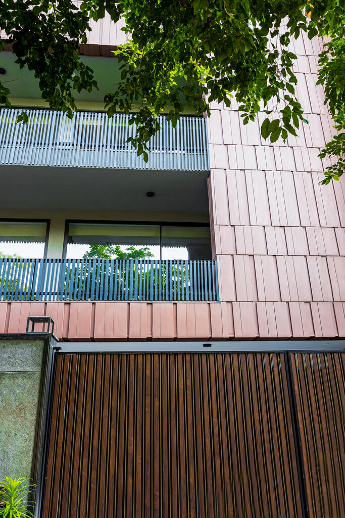 Individual Residence, Gurugram (India)_Image7