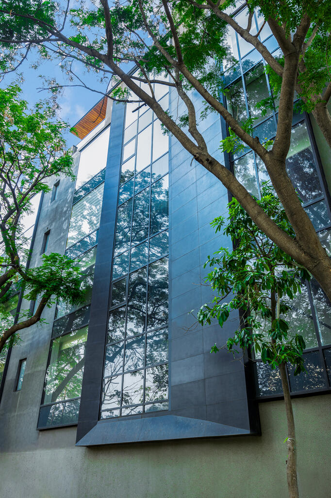 Individual Residence, Gurugram (India)_Image8