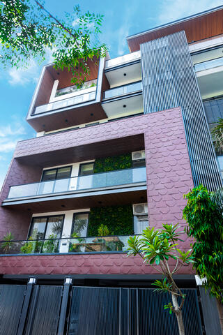 Individual Residence, Gurugram (India)_Image33