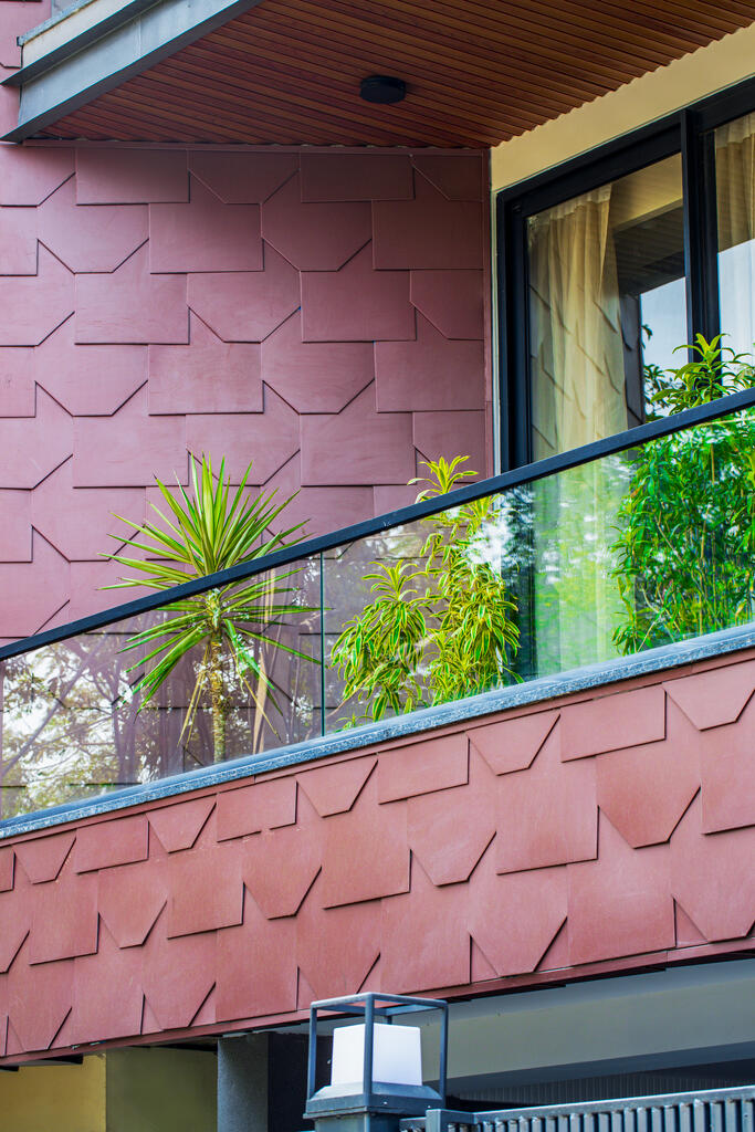 Individual Residence, Gurugram (India)_Image5