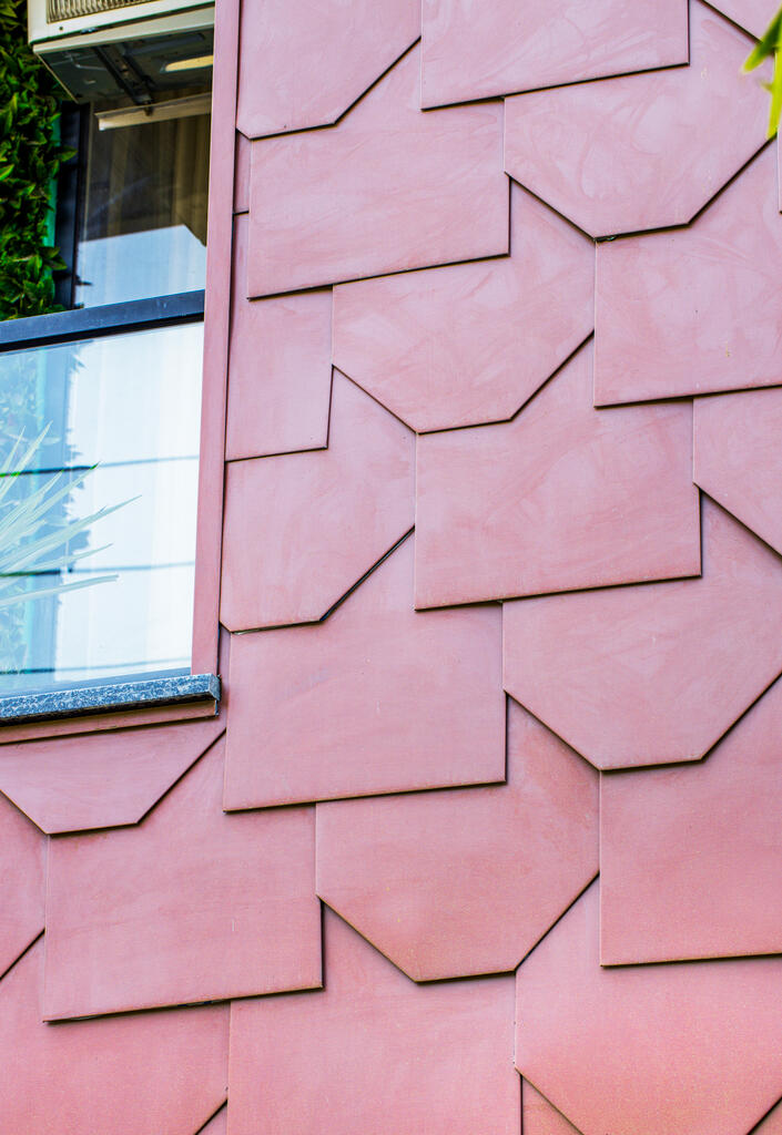 Individual Residence, Gurugram (India)_Image7