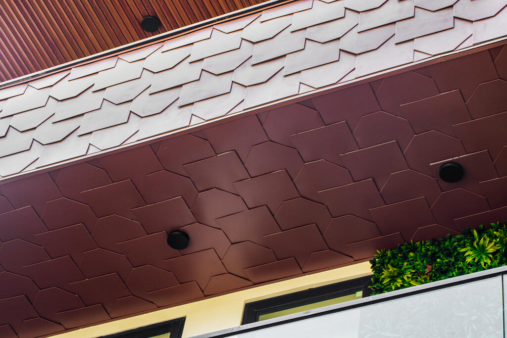 Individual Residence, Gurugram (India)_Image8