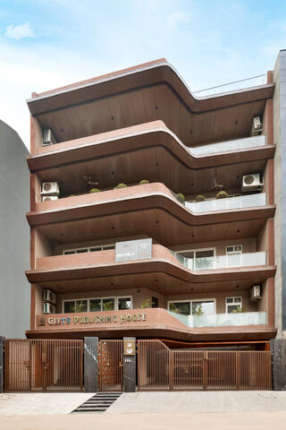 Individual Residence, Delhi (India)_Image32