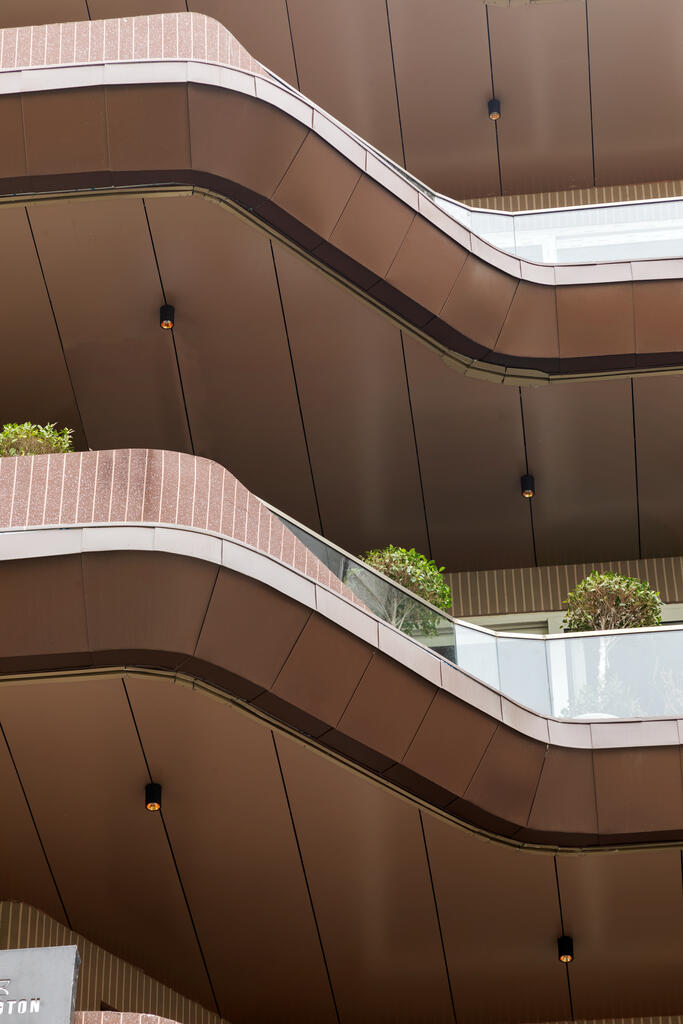 Commercial Building, Delhi (India)_Image4