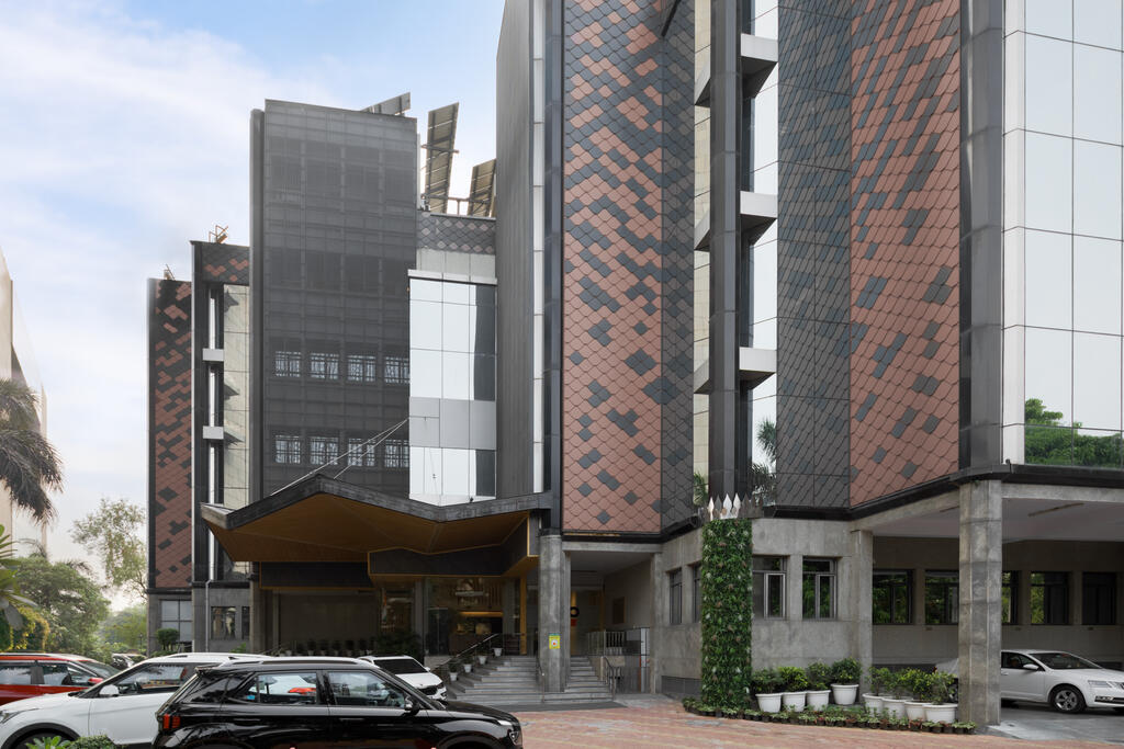 Oil India, Noida (India)_Image1