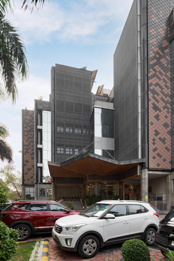 Oil India, Noida (India)_Image2