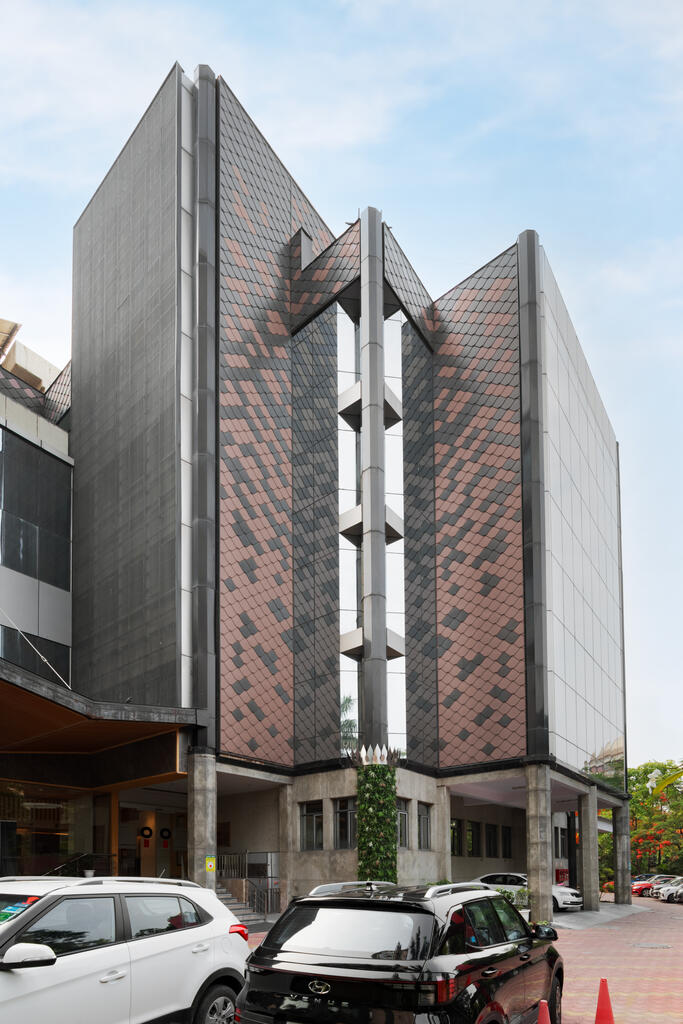 Oil India, Noida (India)_Image3