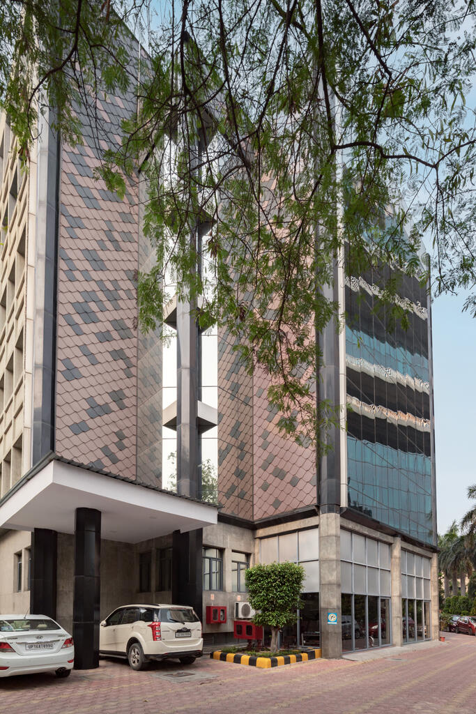 Oil India, Noida (India)_Image4