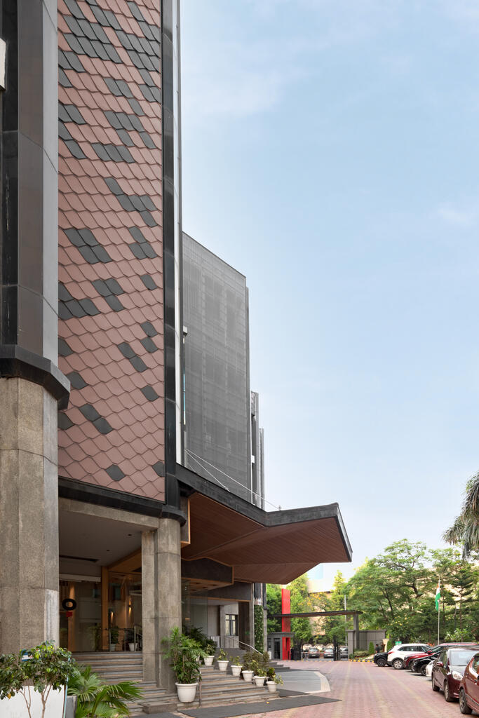 Oil India, Noida (India)_Image5