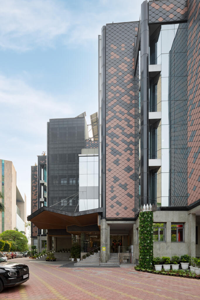 Oil India, Noida (India)_Image6