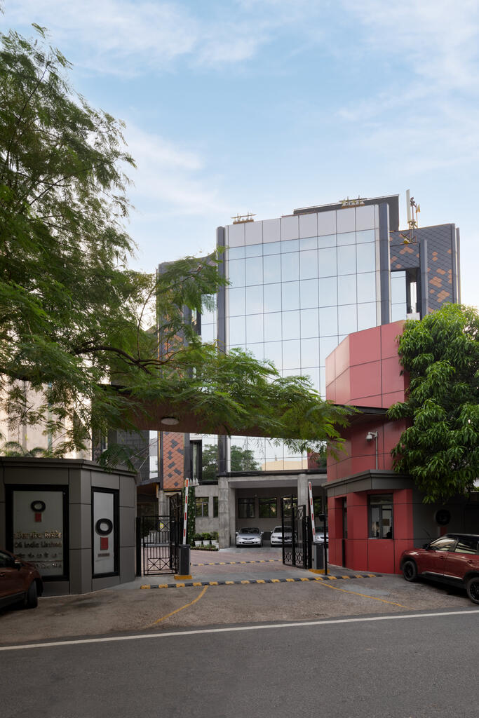 Oil India, Noida (India)_Image11