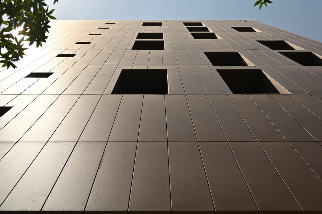 CD House, Ahmedabad (India)_Image4