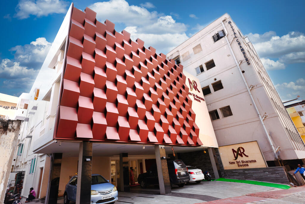 New Sri Shivarama, Vizag (India)_Image1