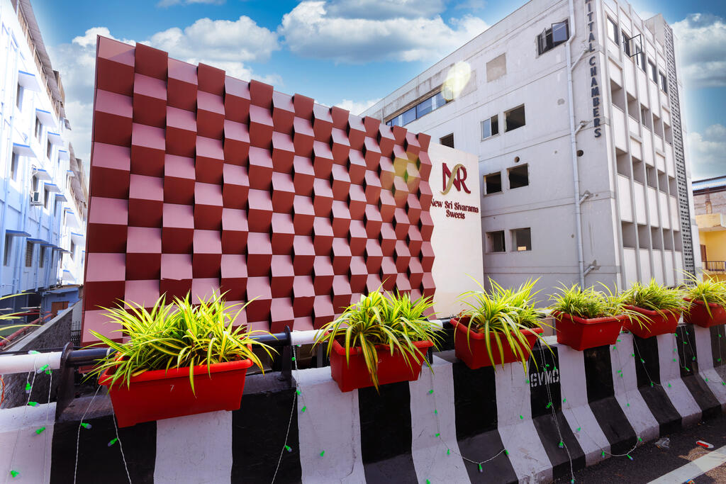 New Sri Shivarama, Vizag (India)_Image2