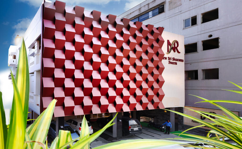 New Sri Shivarama, Vizag (India)_Image3