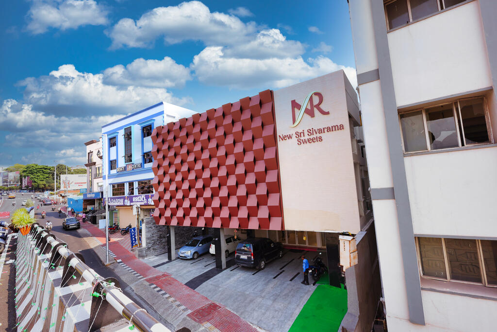 New Sri Shivarama, Vizag (India)_Image4