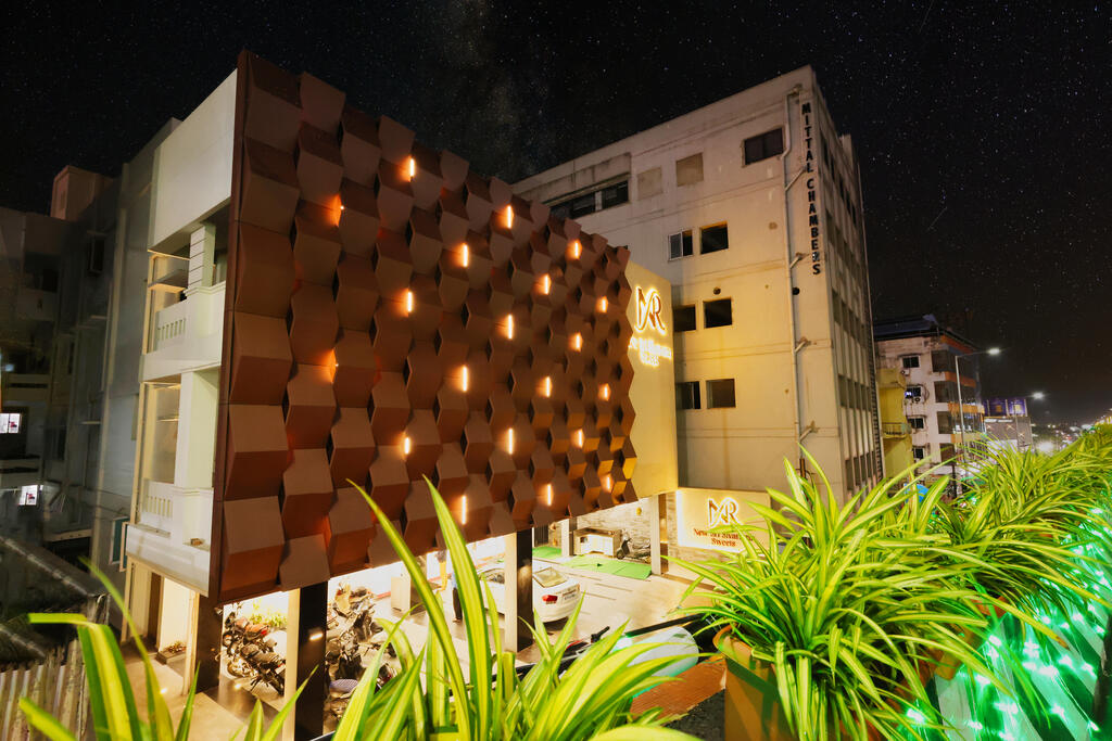 New Sri Shivarama, Vizag (India)_Image5