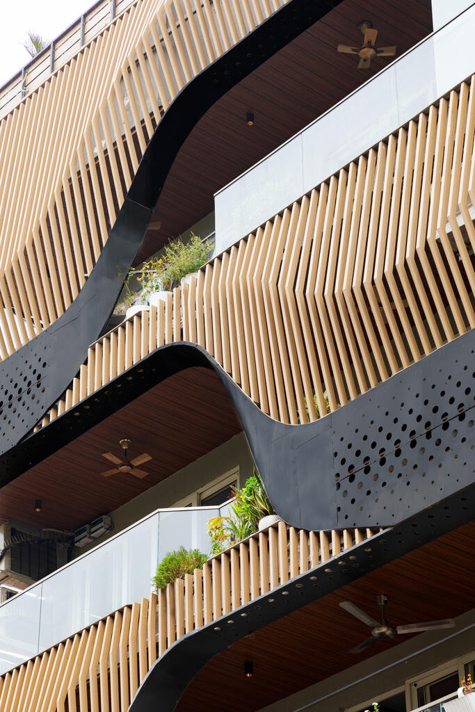 Individual Residence, Delhi (India)_Image1