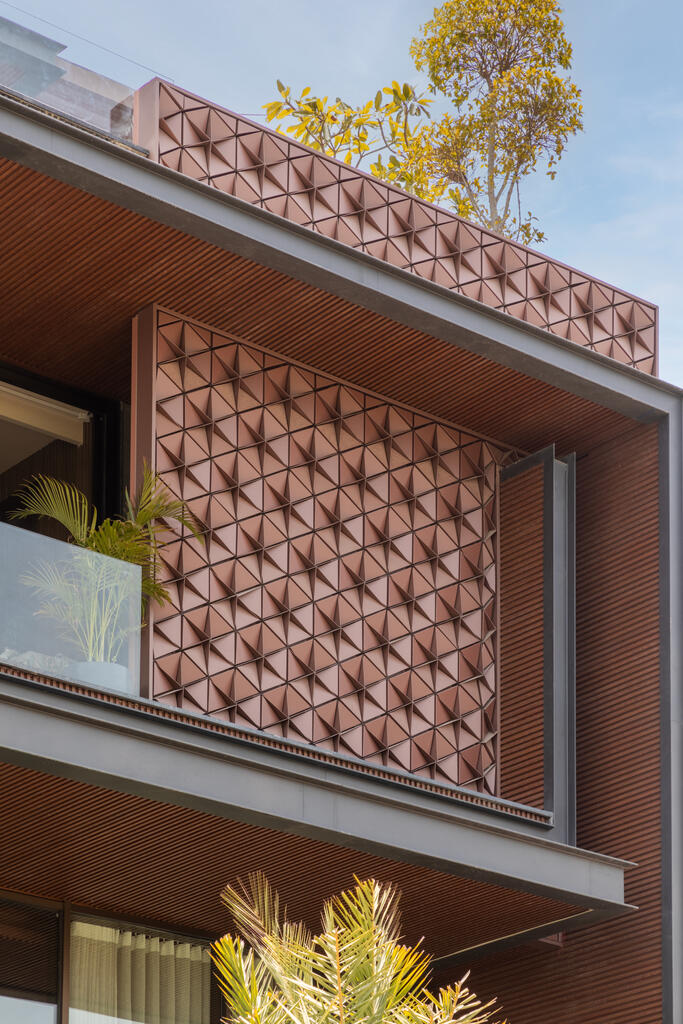 Individual Residence, Noida (India)_Image2