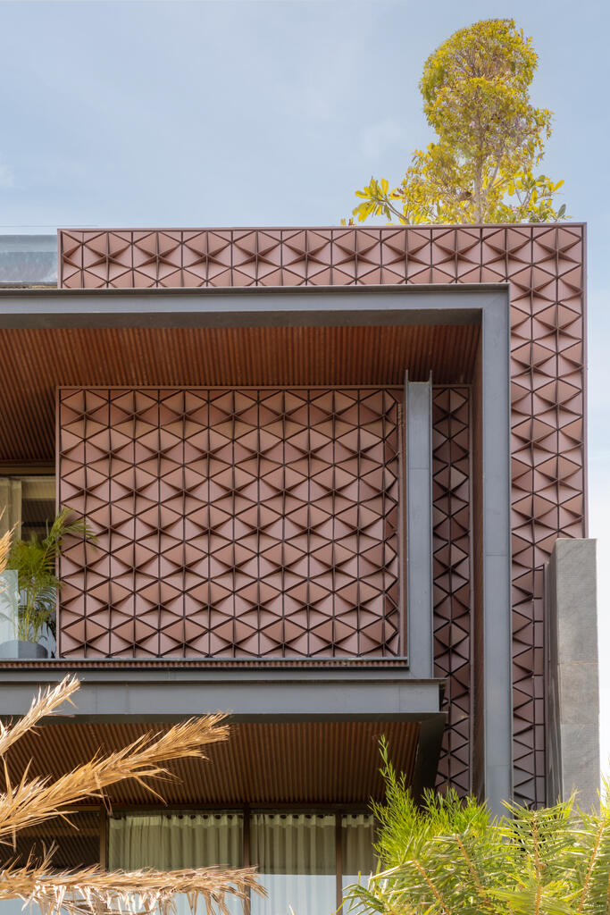 Individual Residence, Noida (India)_Image3