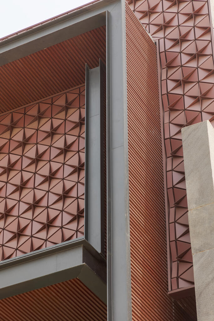 Individual Residence, Noida (India)_Image4