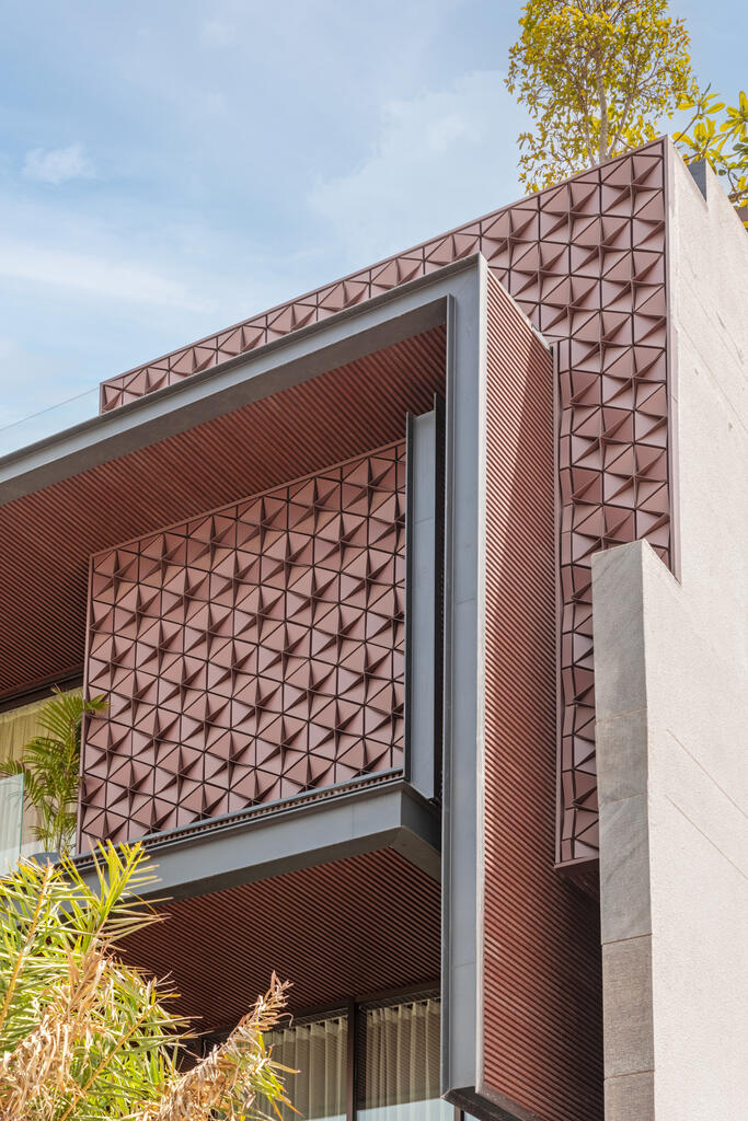 Individual Residence, Noida (India)_Image7