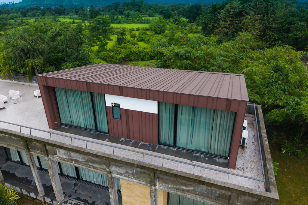 Individual residence, Karjat (India)_Image2