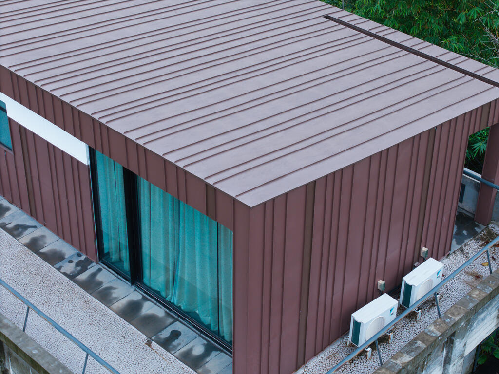 Individual residence, Karjat (India)_Image4