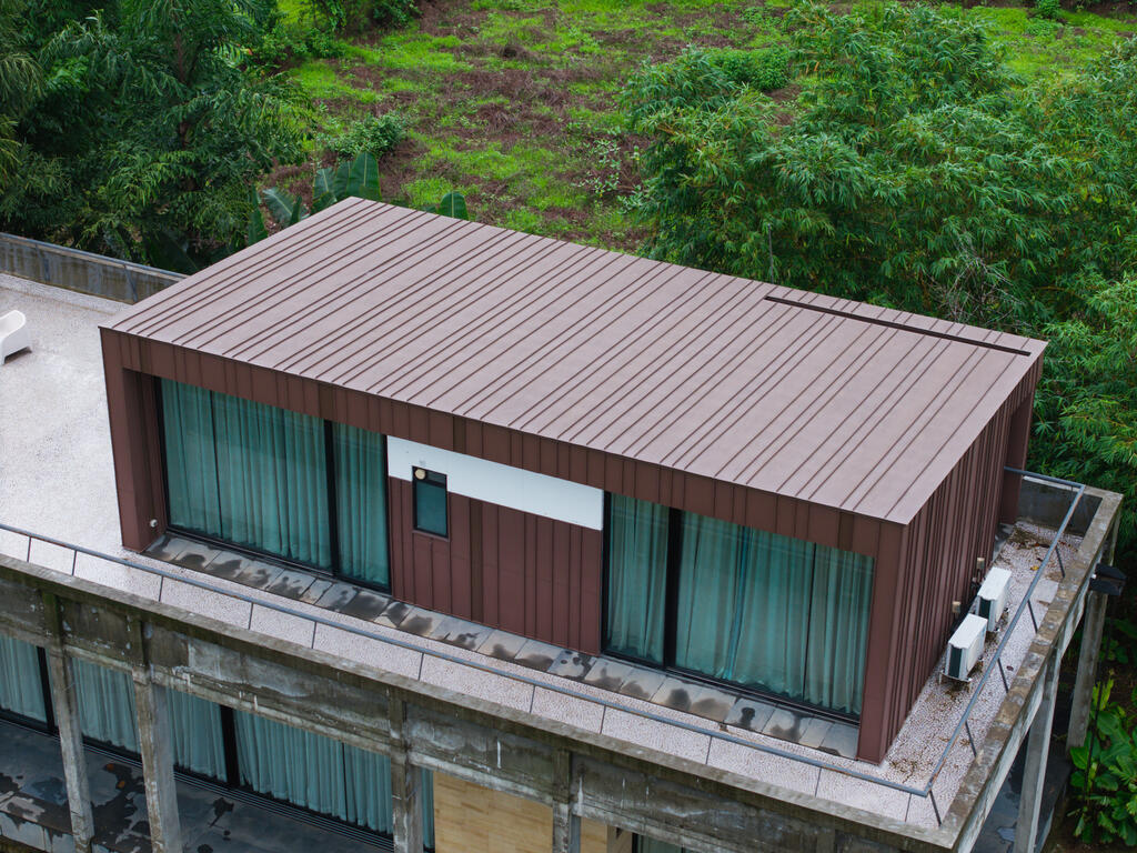 Individual residence, Karjat (India)_Image5