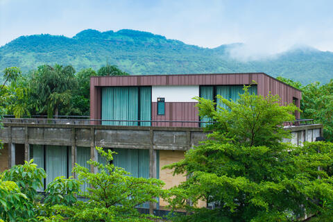 Individual Residence, Karjat (India)_Image25