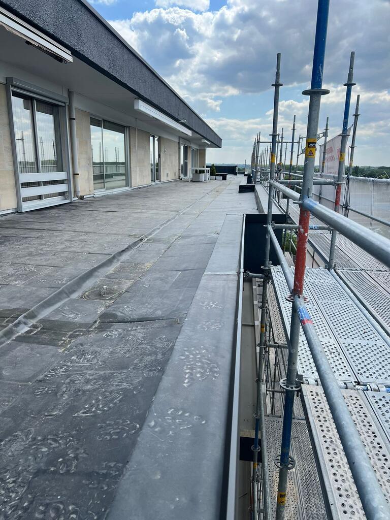 Residentie Krijgshof, Dendermonde (België)_Image3