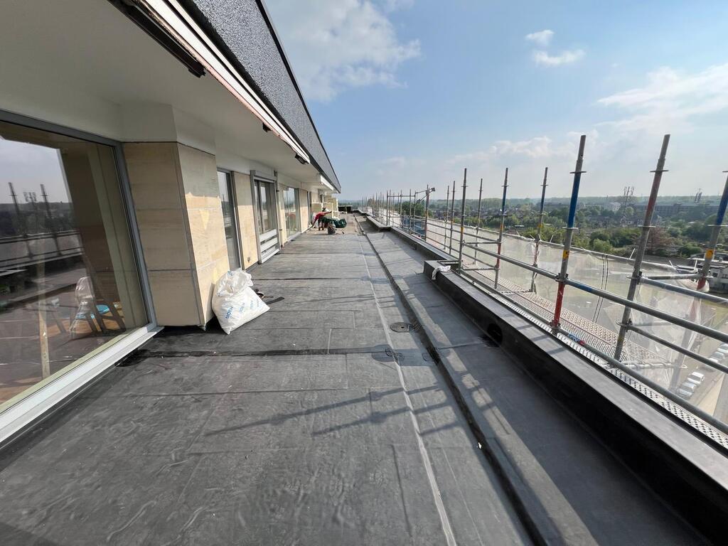 Residentie Krijgshof, Dendermonde (België)_Image4