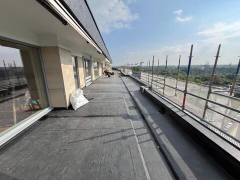 Residentie Krijgshof, Dendermonde (België)_Image2