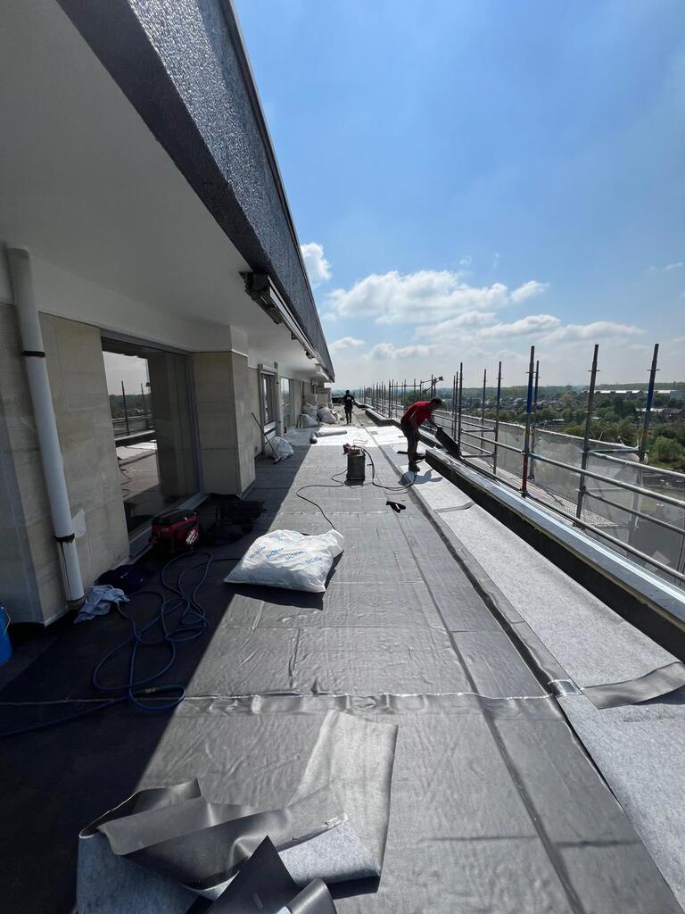 Residentie Krijgshof, Dendermonde (België)_Image5