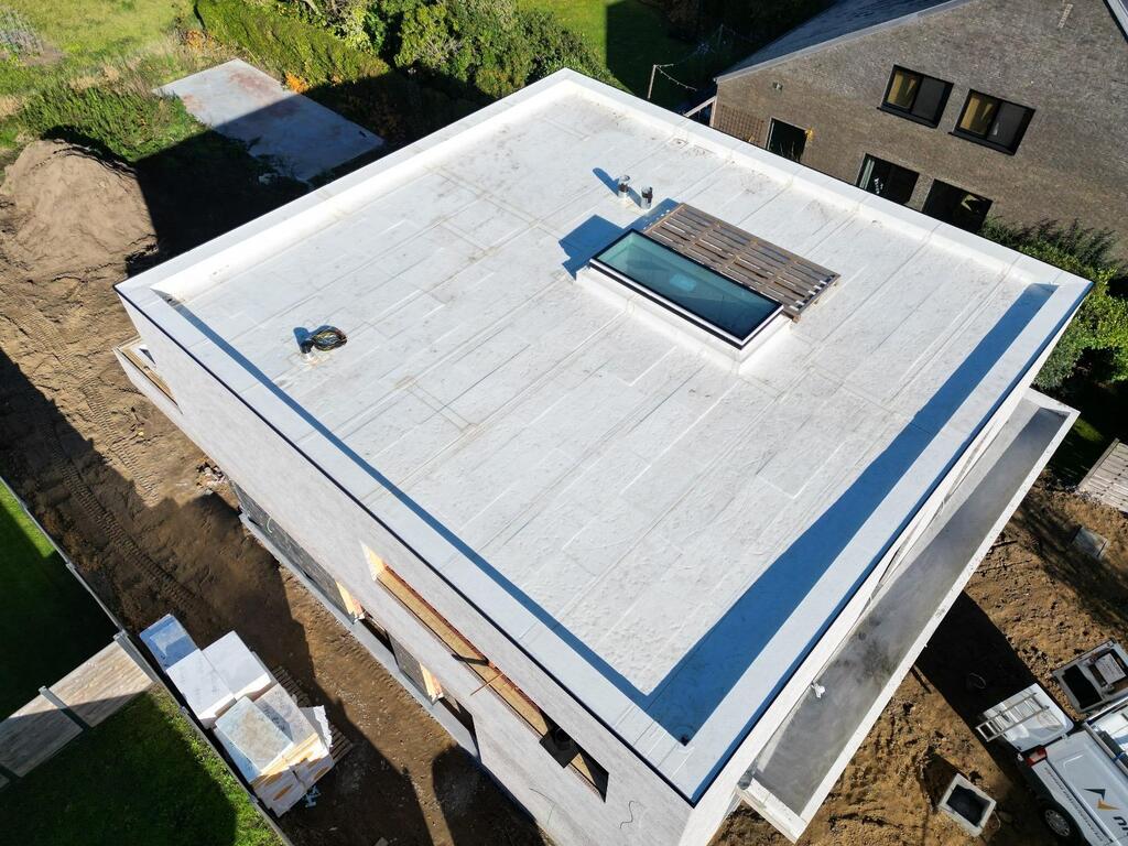 Private woning, Melle (België)_Image2