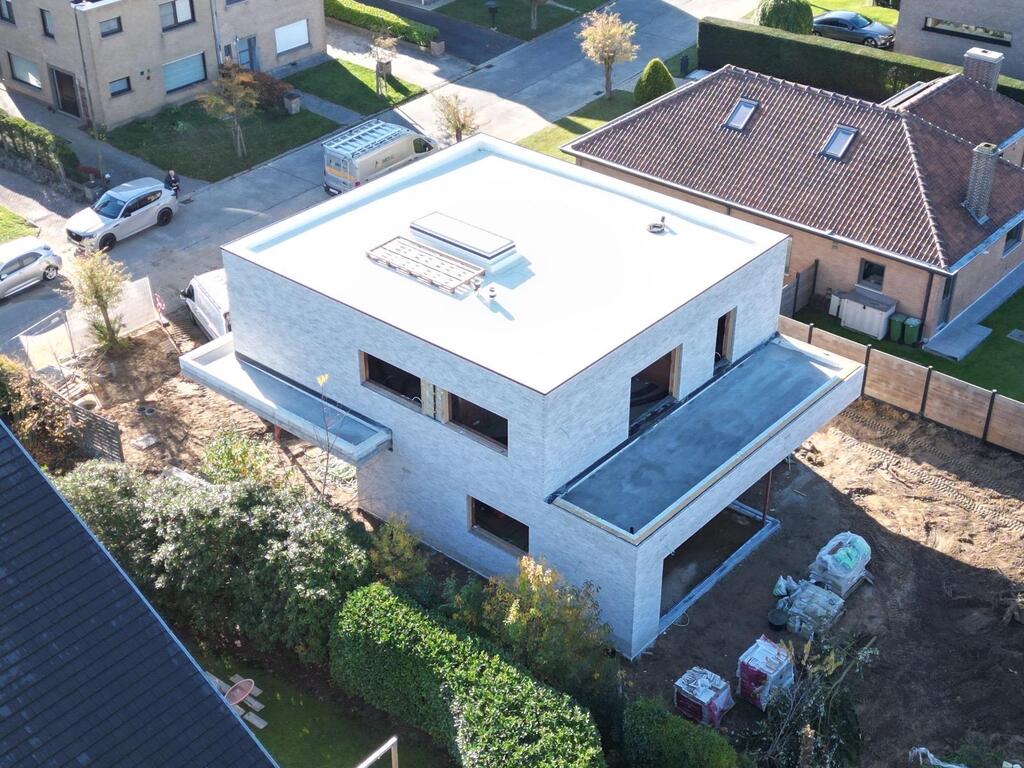 Private woning, Melle (België)_Image4