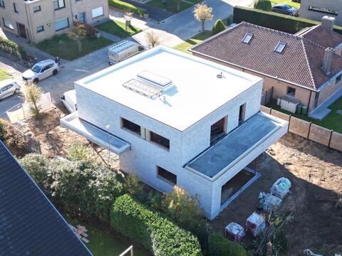 Private woning, Melle (België)_Image4