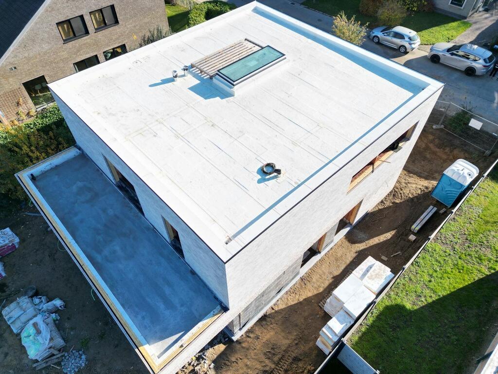 Private woning, Melle (België)_Image5