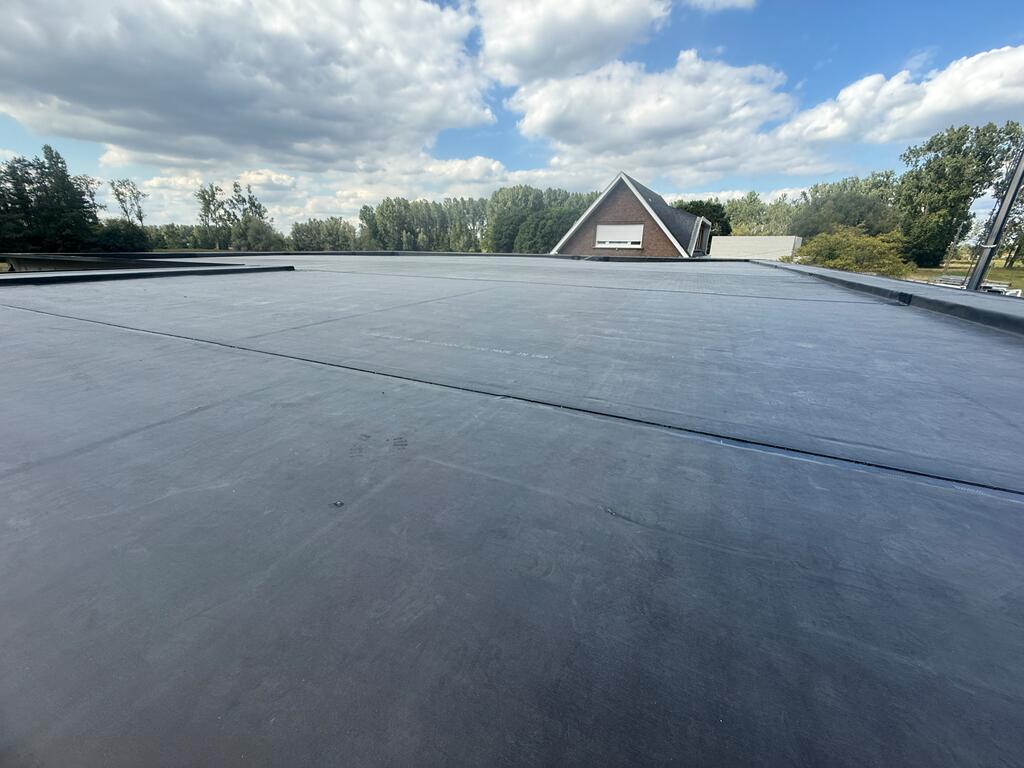 Private woning, Heffen (België)_Image1