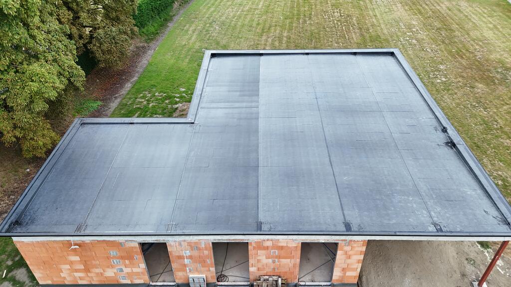 Private woning, Heffen (België)_Image2