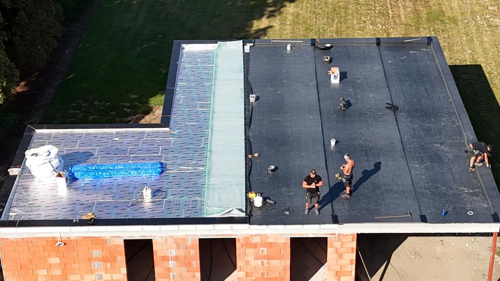 Private woning, Heffen (België)_Image3