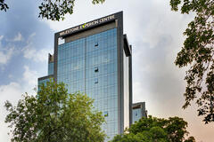 32 Milestone, Kolkata (India)