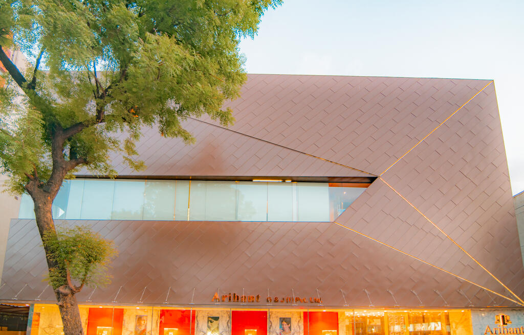 Arihant Jewellers, Surat (India)_Image4