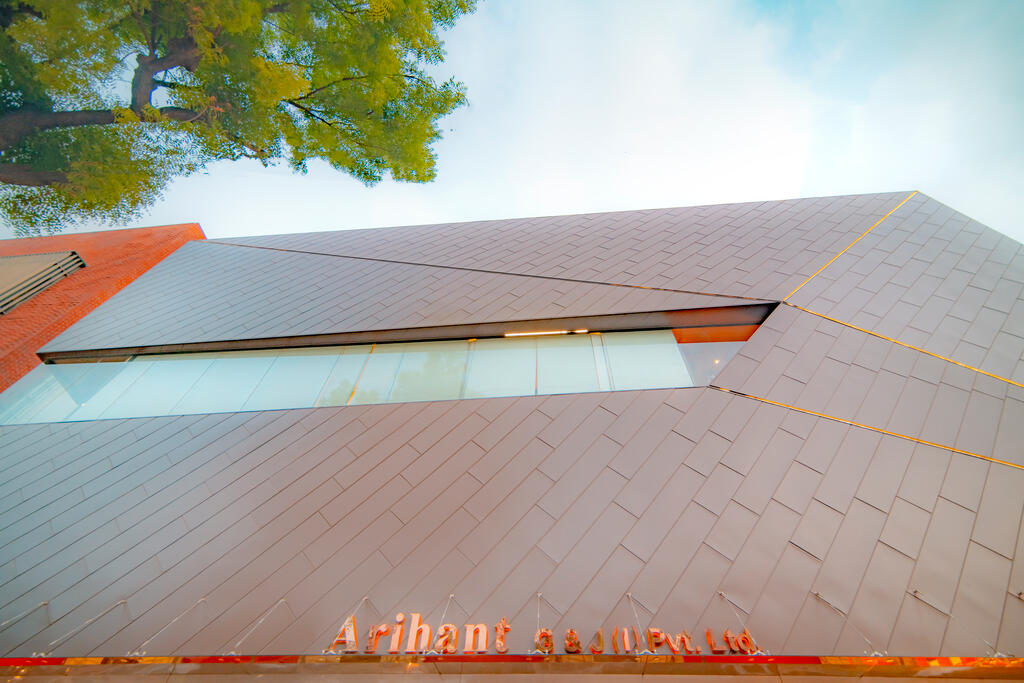 Arihant Jewellers, Surat (India)_Image5